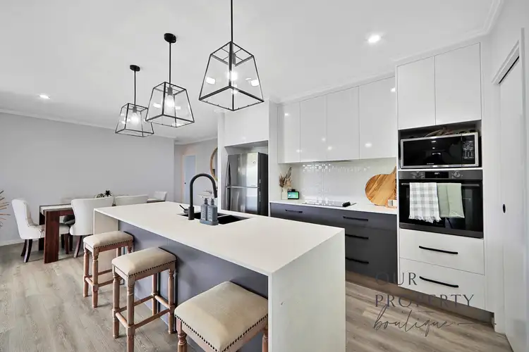 Sixth view of Homely house listing, 6 Cormorant Court, Bargara QLD 4670