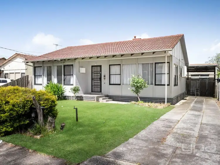 Main view of Homely house listing, 20 Echuca Street, Dallas VIC 3047