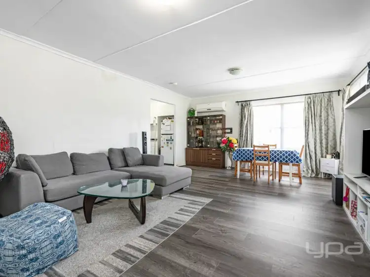 Second view of Homely house listing, 20 Echuca Street, Dallas VIC 3047