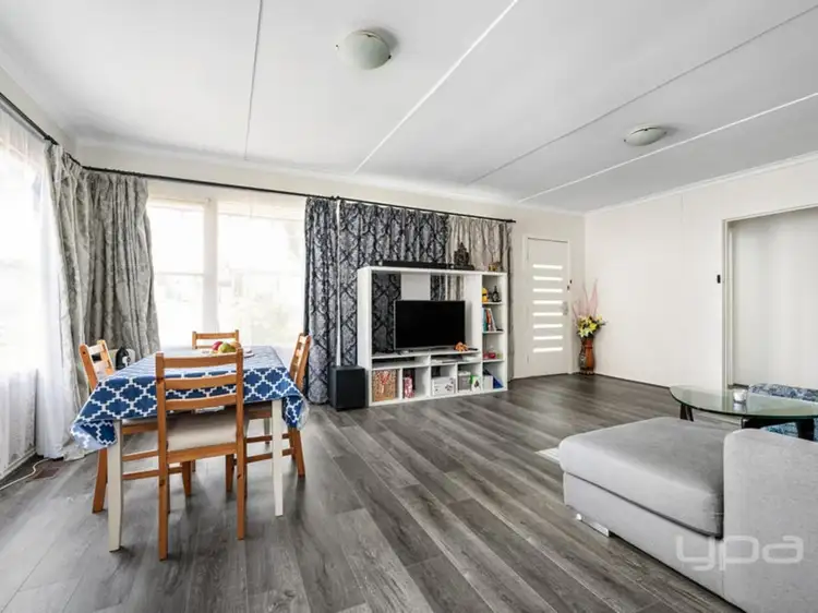Third view of Homely house listing, 20 Echuca Street, Dallas VIC 3047