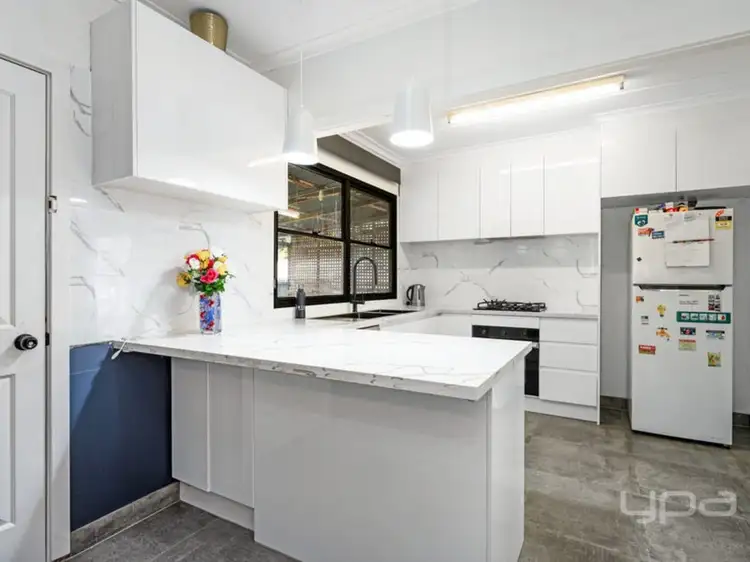 Sixth view of Homely house listing, 20 Echuca Street, Dallas VIC 3047