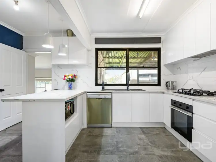 Seventh view of Homely house listing, 20 Echuca Street, Dallas VIC 3047