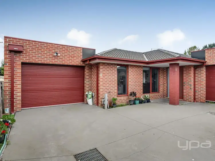 11A Mitta Mitta Way, Meadow Heights VIC 3048