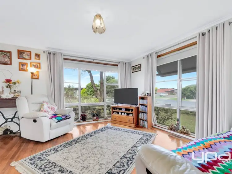 Third view of Homely house listing, 58 Geach Street, Dallas VIC 3047