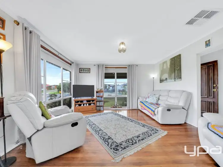 Fourth view of Homely house listing, 58 Geach Street, Dallas VIC 3047