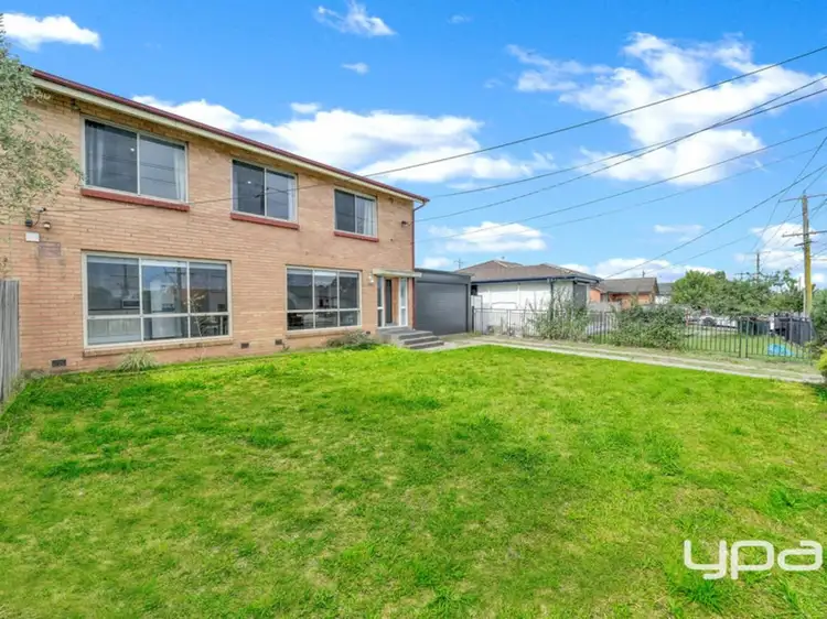 Fourth view of Homely house listing, 460 Barry Road, Coolaroo VIC 3048