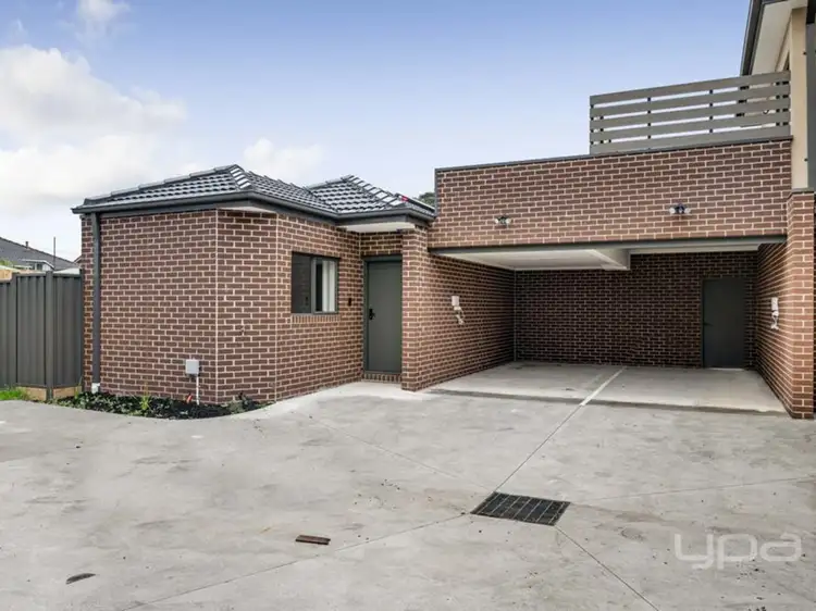 Main view of Homely unit listing, 6/95-97 Lahinch Street, Broadmeadows VIC 3047
