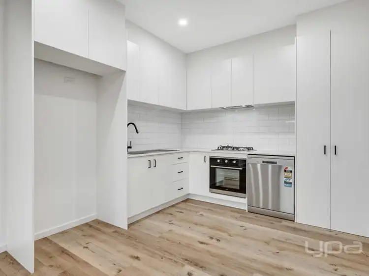 Second view of Homely unit listing, 6/95-97 Lahinch Street, Broadmeadows VIC 3047