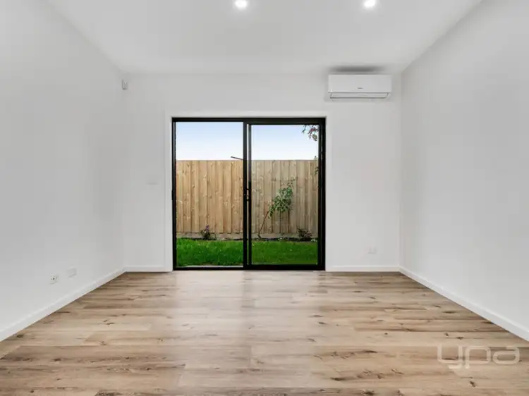 Fourth view of Homely unit listing, 6/95-97 Lahinch Street, Broadmeadows VIC 3047