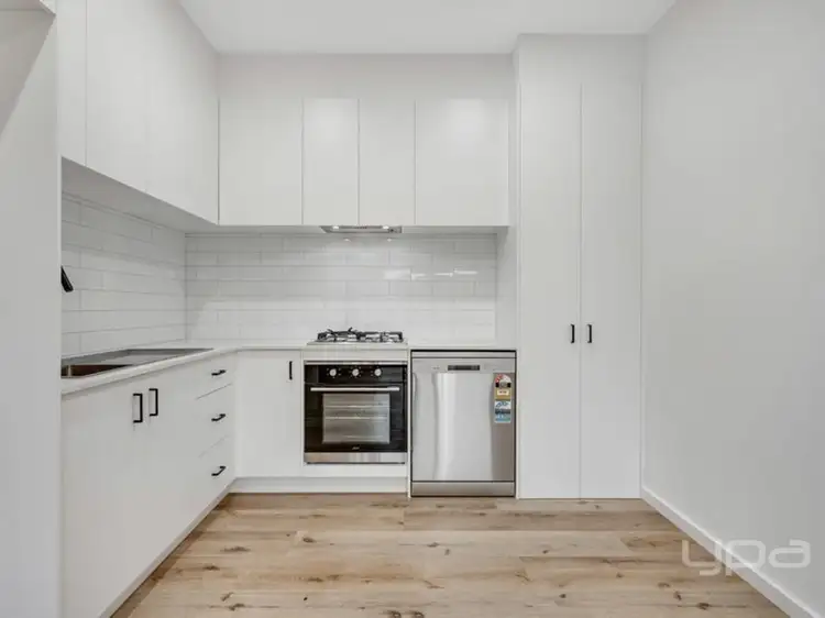 Fifth view of Homely unit listing, 6/95-97 Lahinch Street, Broadmeadows VIC 3047