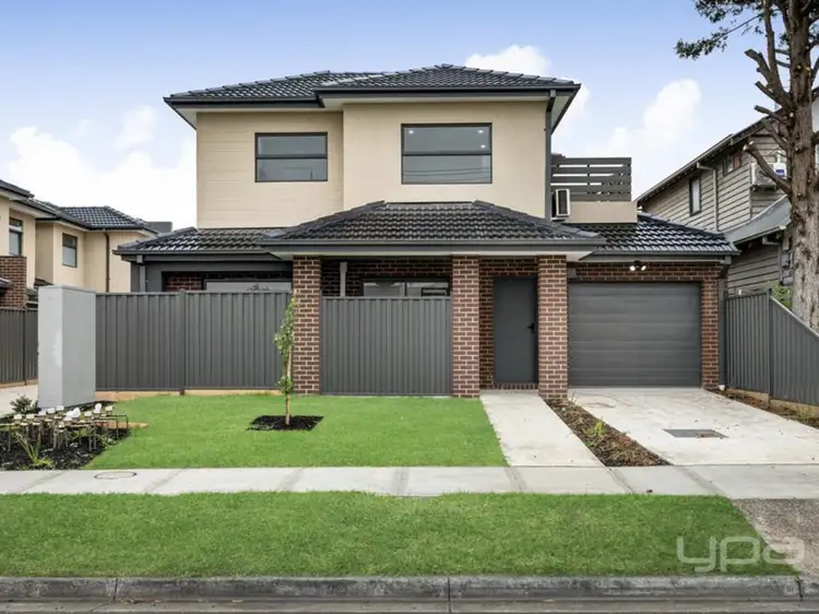 Main view of Homely unit listing, 10/95-97 Lahinch Street, Broadmeadows VIC 3047
