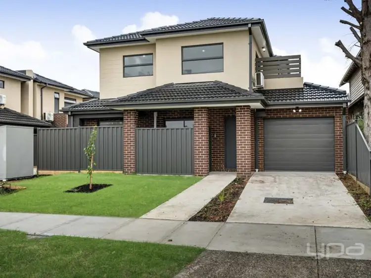Second view of Homely unit listing, 10/95-97 Lahinch Street, Broadmeadows VIC 3047