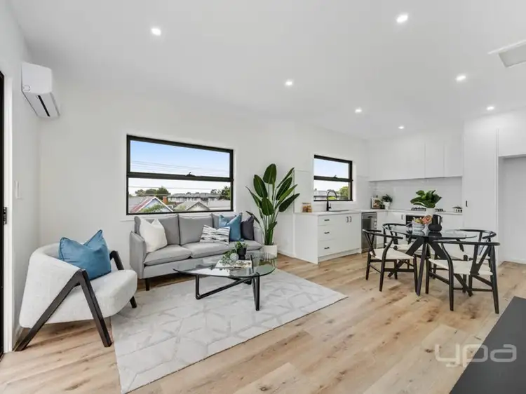 Fifth view of Homely unit listing, 10/95-97 Lahinch Street, Broadmeadows VIC 3047