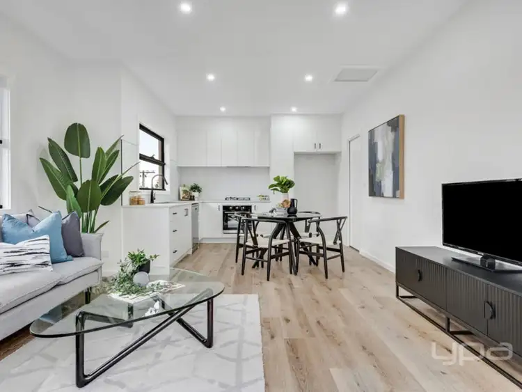 Sixth view of Homely unit listing, 10/95-97 Lahinch Street, Broadmeadows VIC 3047