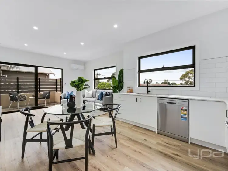 Seventh view of Homely unit listing, 10/95-97 Lahinch Street, Broadmeadows VIC 3047