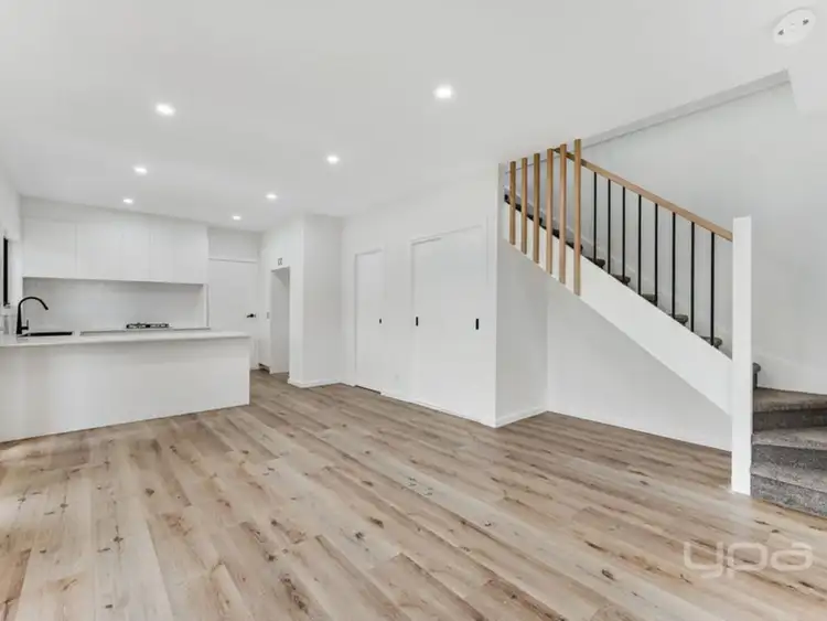 Third view of Homely house listing, 1/95-97 Lahinch Street, Broadmeadows VIC 3047