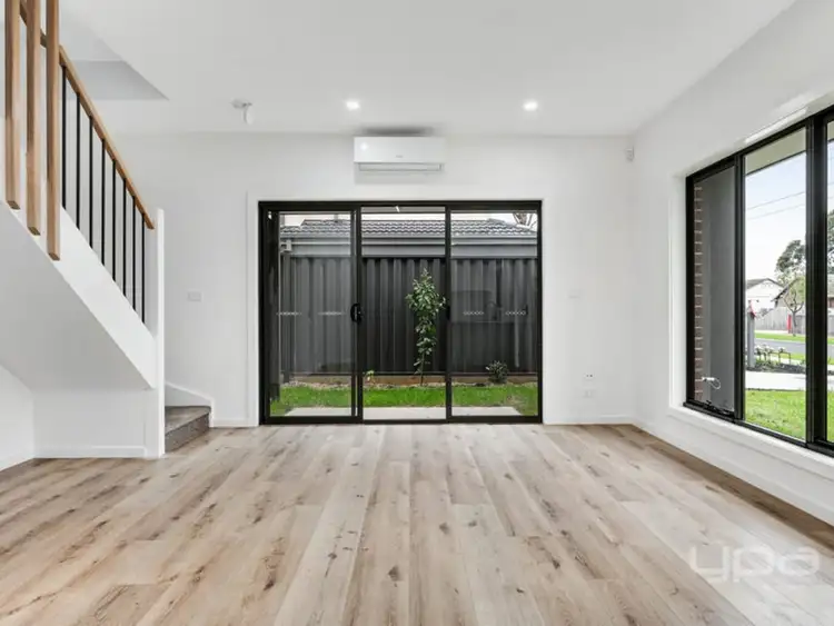 Sixth view of Homely house listing, 1/95-97 Lahinch Street, Broadmeadows VIC 3047