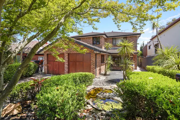 21 Bellbird Street, Canterbury NSW 2193