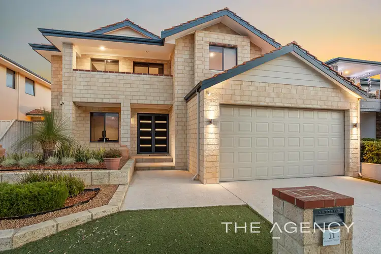 11 Vaucluse Circuit, Belmont WA 6104