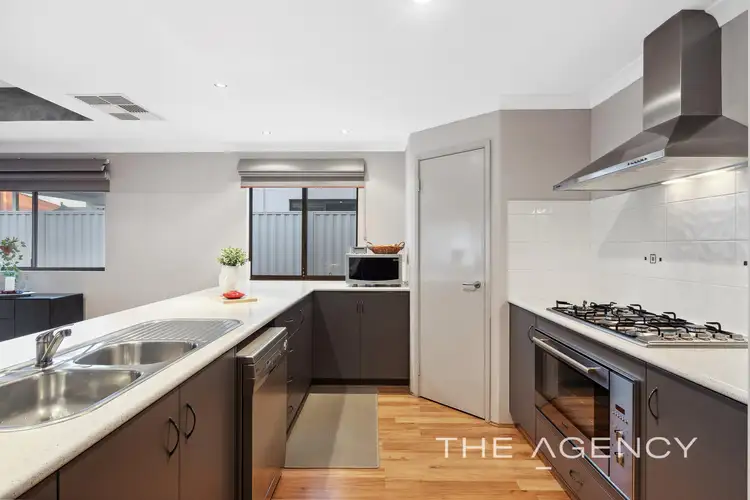 Third view of Homely house listing, 11 Vaucluse Circuit, Belmont WA 6104