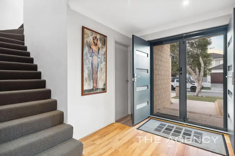 Fifth view of Homely house listing, 11 Vaucluse Circuit, Belmont WA 6104