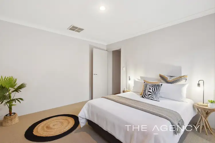 Sixth view of Homely house listing, 11 Vaucluse Circuit, Belmont WA 6104
