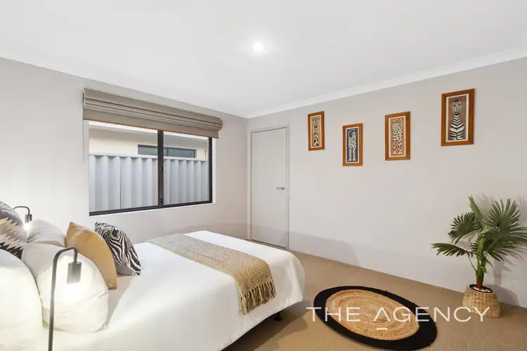 Seventh view of Homely house listing, 11 Vaucluse Circuit, Belmont WA 6104