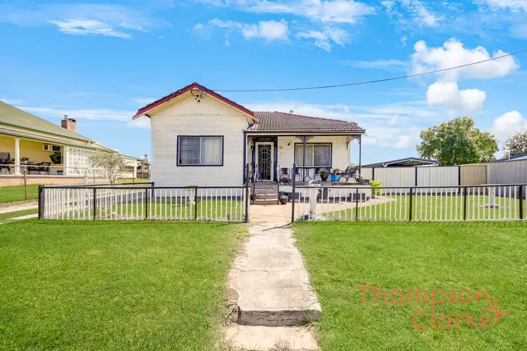 Main view of Homely house listing, 13 Sixth Street, Weston NSW 2326