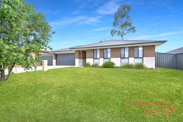 11 Picton Street, Cessnock NSW 2325