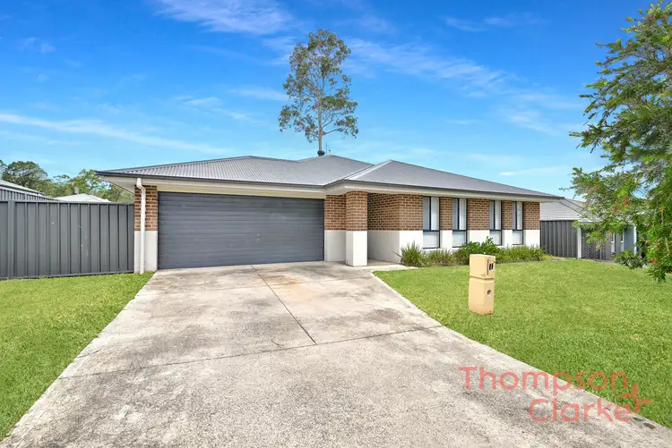 Second view of Homely house listing, 11 Picton Street, Cessnock NSW 2325