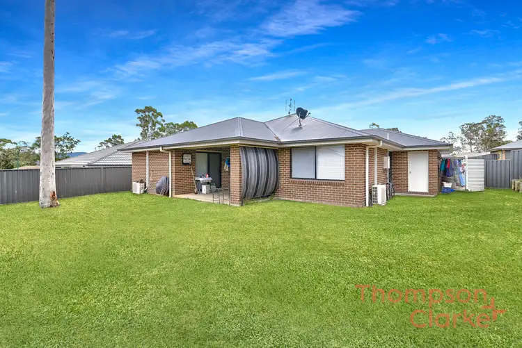 Third view of Homely house listing, 11 Picton Street, Cessnock NSW 2325