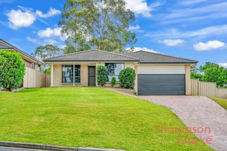 51 Brigantine Street, Rutherford NSW 2320