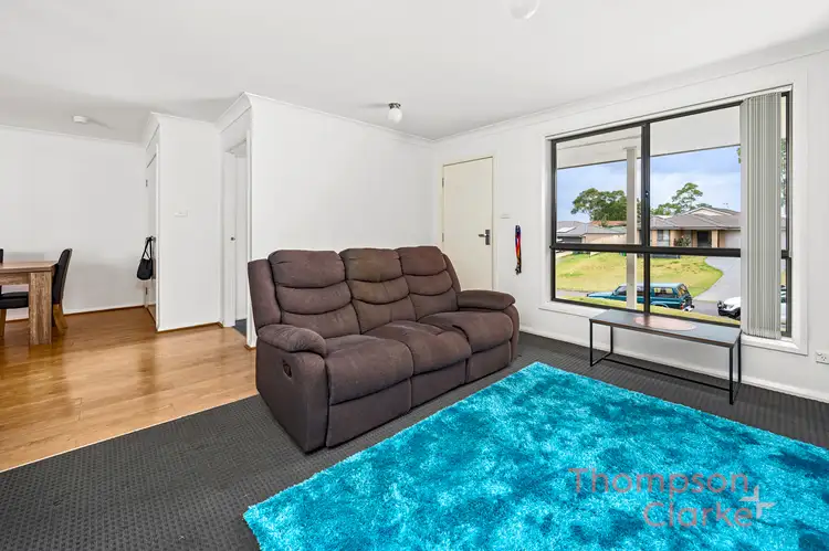 Third view of Homely house listing, 51 Brigantine Street, Rutherford NSW 2320