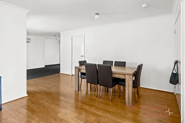 Fourth view of Homely house listing, 51 Brigantine Street, Rutherford NSW 2320