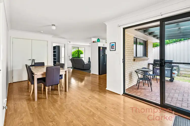 Fifth view of Homely house listing, 51 Brigantine Street, Rutherford NSW 2320
