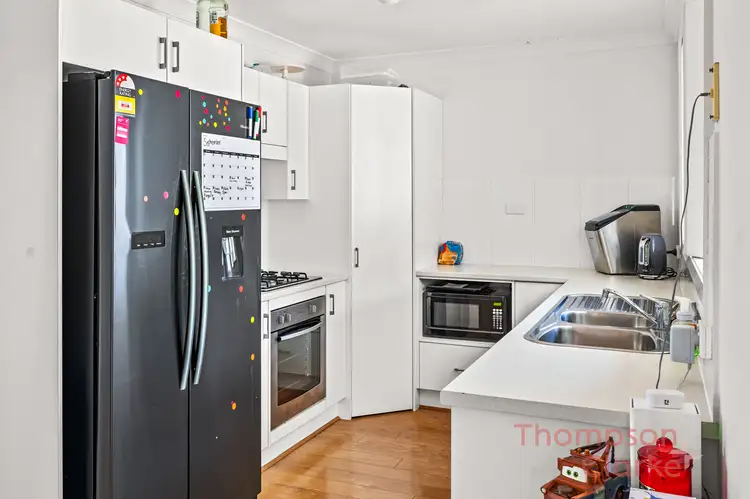 Sixth view of Homely house listing, 51 Brigantine Street, Rutherford NSW 2320
