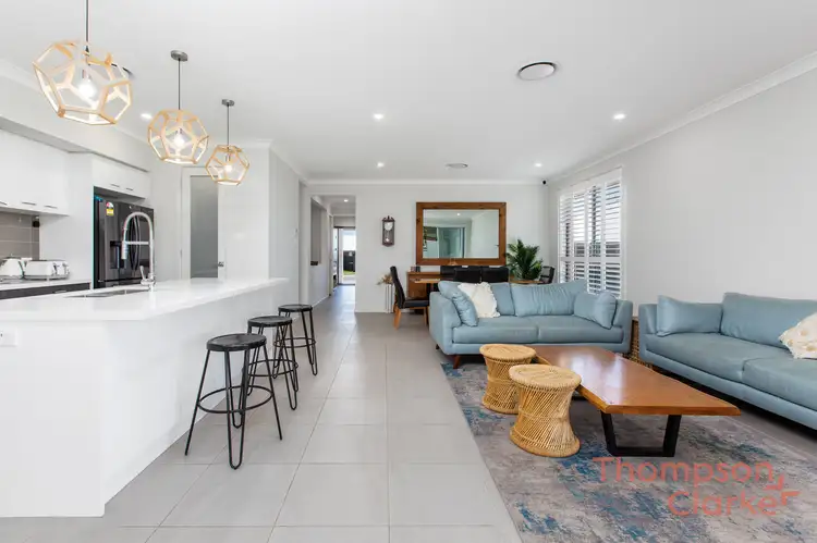 Third view of Homely house listing, 10 Corymbia Circuit, Heddon Greta NSW 2321