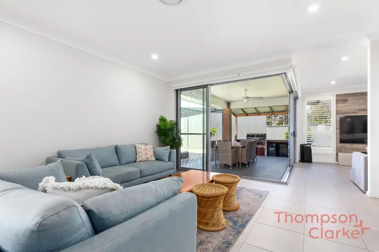 Fifth view of Homely house listing, 10 Corymbia Circuit, Heddon Greta NSW 2321