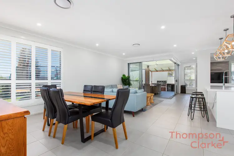 Sixth view of Homely house listing, 10 Corymbia Circuit, Heddon Greta NSW 2321