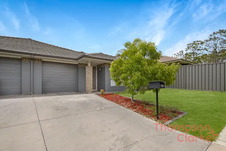 Fifth view of Homely apartment listing, Unit 1 & 2 / 2A Rae Street, Cessnock NSW 2325
