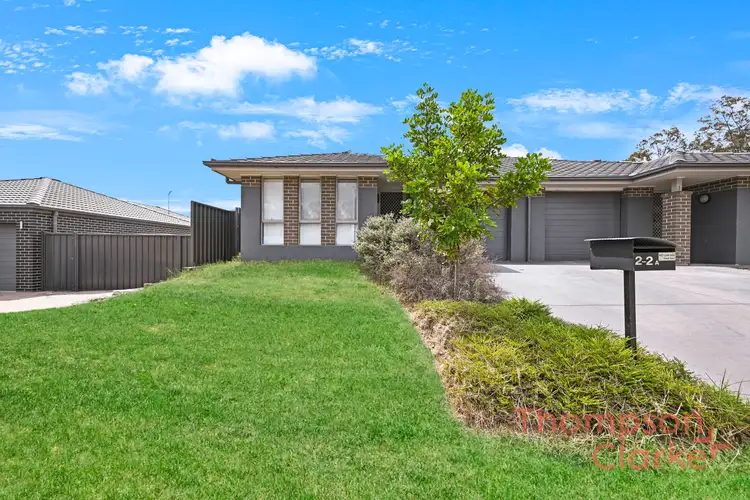 Sixth view of Homely apartment listing, Unit 1 & 2 / 2A Rae Street, Cessnock NSW 2325