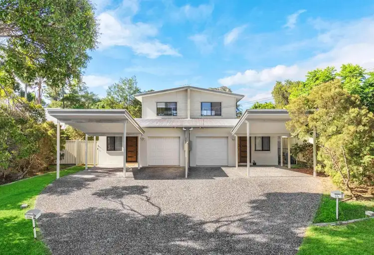 Main view of Homely block of units listing, 17 Nerida Street, Rochedale South QLD 4123
