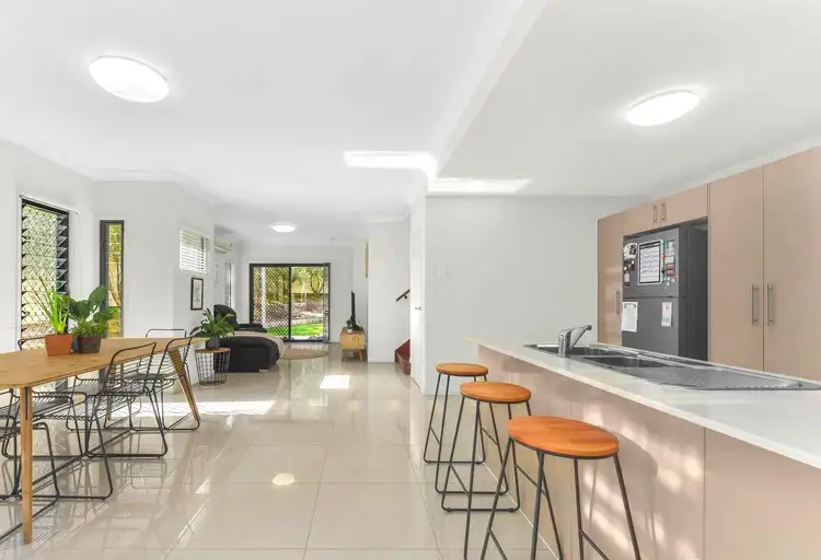 Second view of Homely block of units listing, 17 Nerida Street, Rochedale South QLD 4123