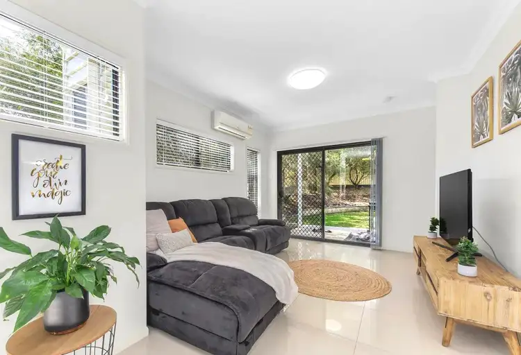 Third view of Homely block of units listing, 17 Nerida Street, Rochedale South QLD 4123