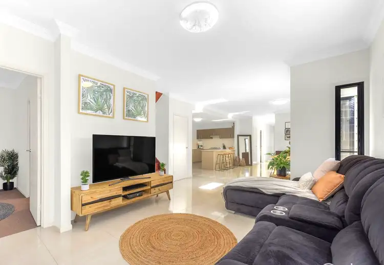 Fourth view of Homely block of units listing, 17 Nerida Street, Rochedale South QLD 4123