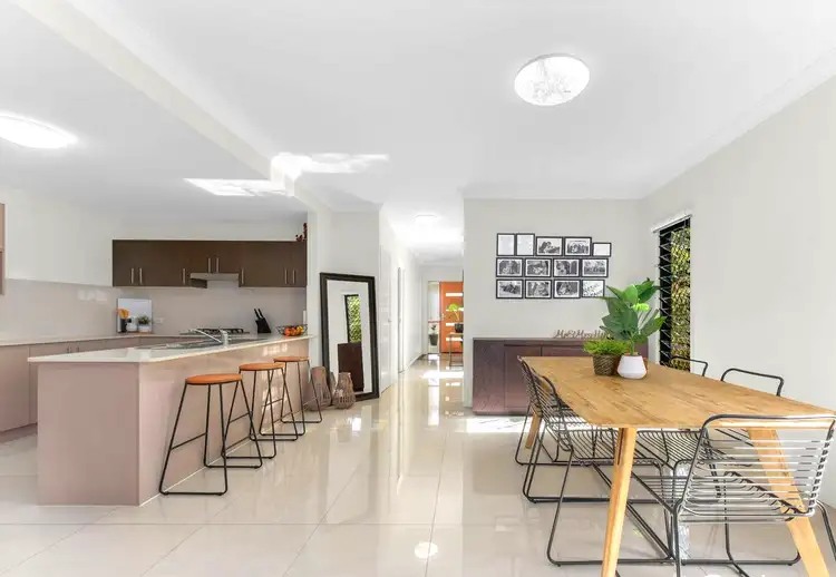 Fifth view of Homely block of units listing, 17 Nerida Street, Rochedale South QLD 4123