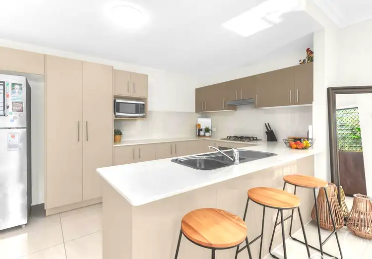 Sixth view of Homely block of units listing, 17 Nerida Street, Rochedale South QLD 4123