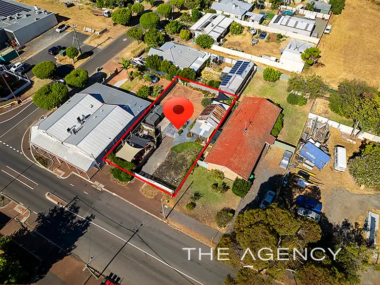 20 Forrest Road, Capel WA 6271