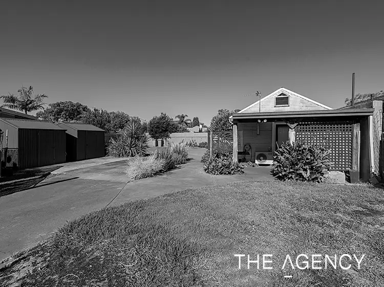 20 Forrest Road, Capel WA 6271
