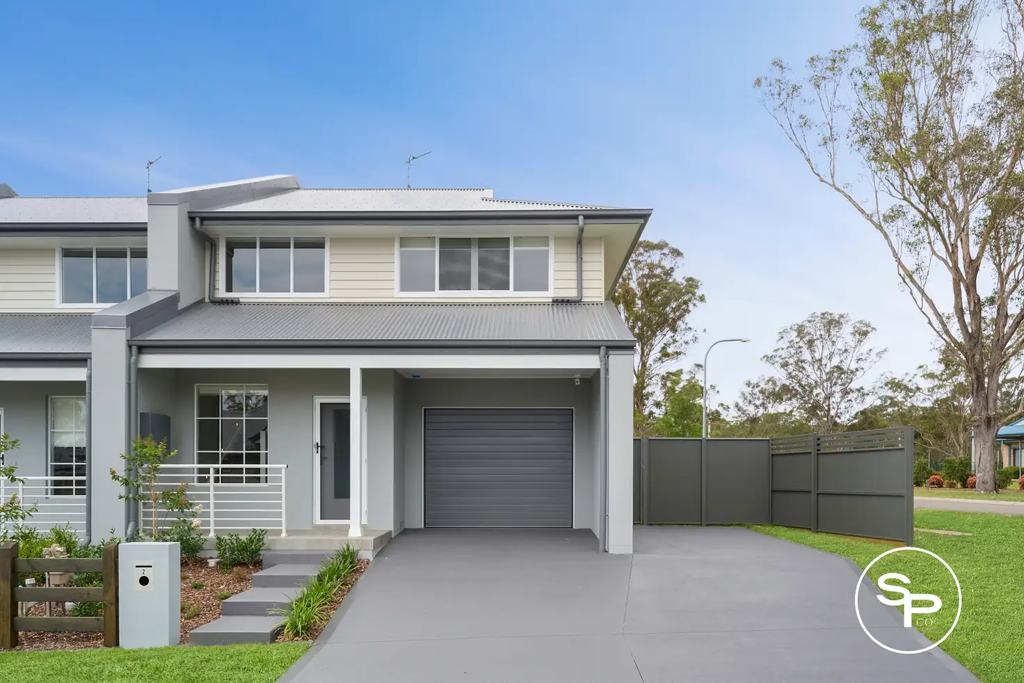 Main view of Homely terrace listing, 2 Tangerine Way, Cobbitty NSW 2570